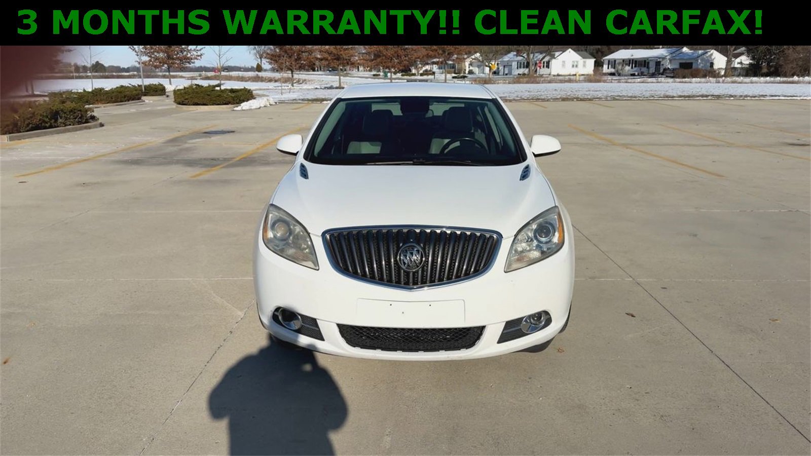Used 2013 Buick Verano image 3