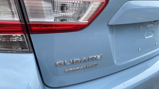 Used 2019 Subaru Crosstrek 2.0i Limited w/ Moonroof Package w/Navigation AWD/4WD image 35