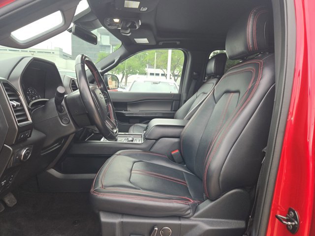 Used 2020 Ford Expedition Max Limited w/ Equipment Group 303A AWD/4WD image 15