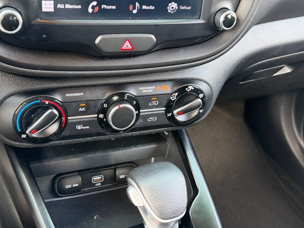 Used 2022 Kia Soul LX w/ Technology Package FWD image 22