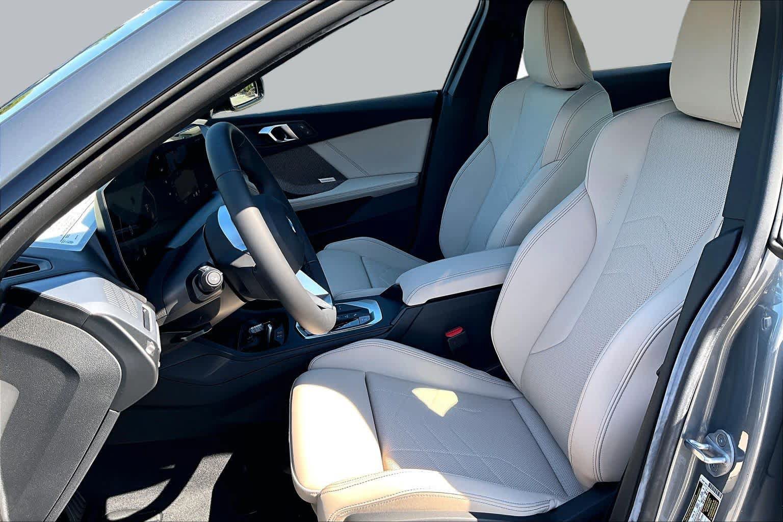 New 2026 BMW 228i xDrive AWD/4WD image 7