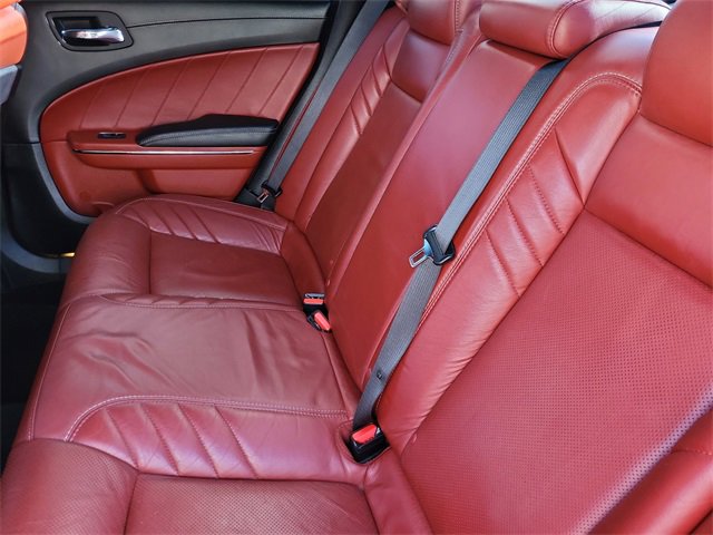 Used 2020 Dodge Charger SRT Hellcat w/ Harman/Kardon Audio Group image 10