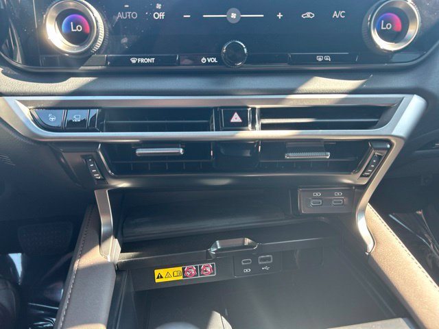 Certified 2024 Lexus RX 450h AWD w/ Convenience Package image 25