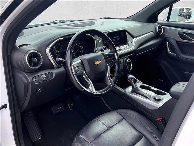 Used 2020 Chevrolet Blazer LT w/ Sound & Technology Package image 14