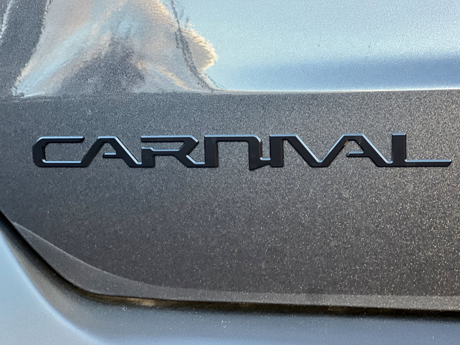 New 2025 Kia Carnival SX image 29