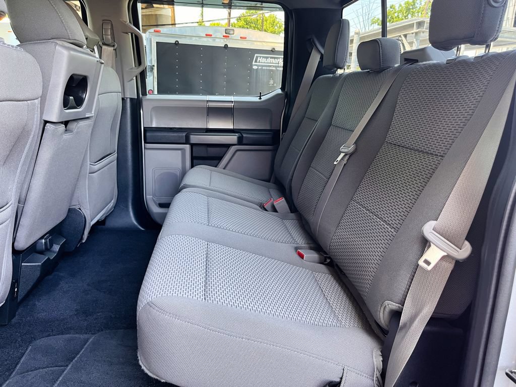 Used 2019 Ford F150 XLT w/ Equipment Group 302A Luxury AWD/4WD image 34