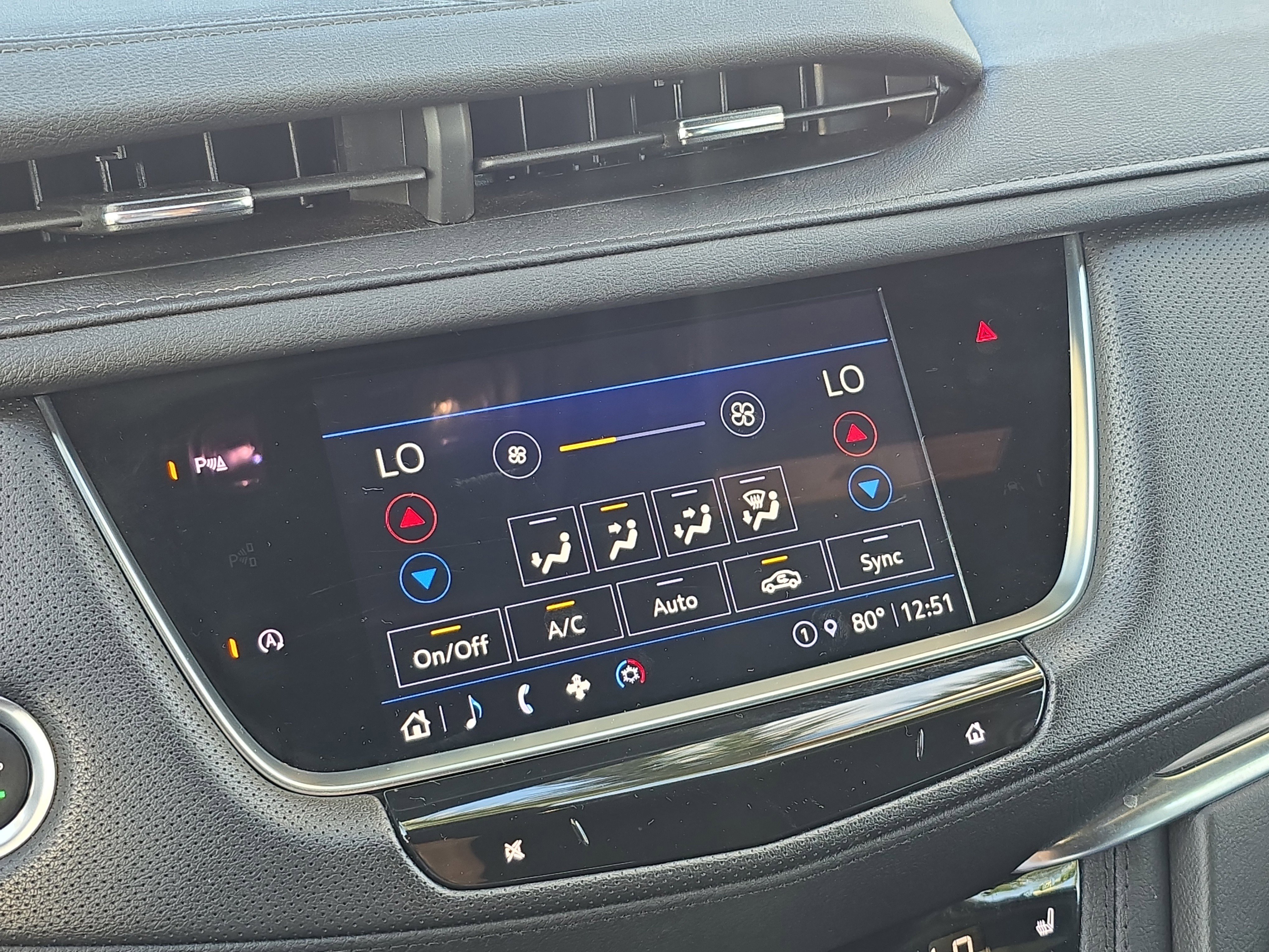 Used 2023 Cadillac XT5 Luxury image 24