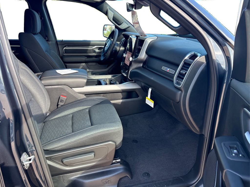 New 2026 RAM 1500 Lone Star image 19