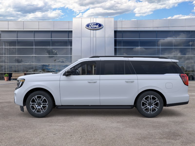 New 2026 Ford Expedition Max Active AWD/4WD image 3
