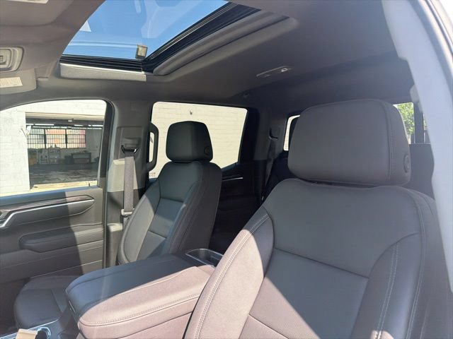 Used 2026 Chevrolet Silverado 1500 LTZ w/ LTZ Premium Package AWD/4WD image 29