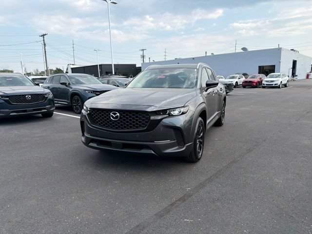 New 2026 MAZDA CX-50 AWD 2.5 S w/ Weather Package image 17