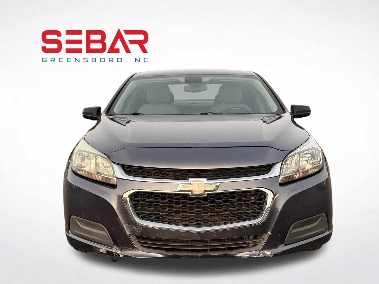 Used 2014 Chevrolet Malibu LS FWD image 5