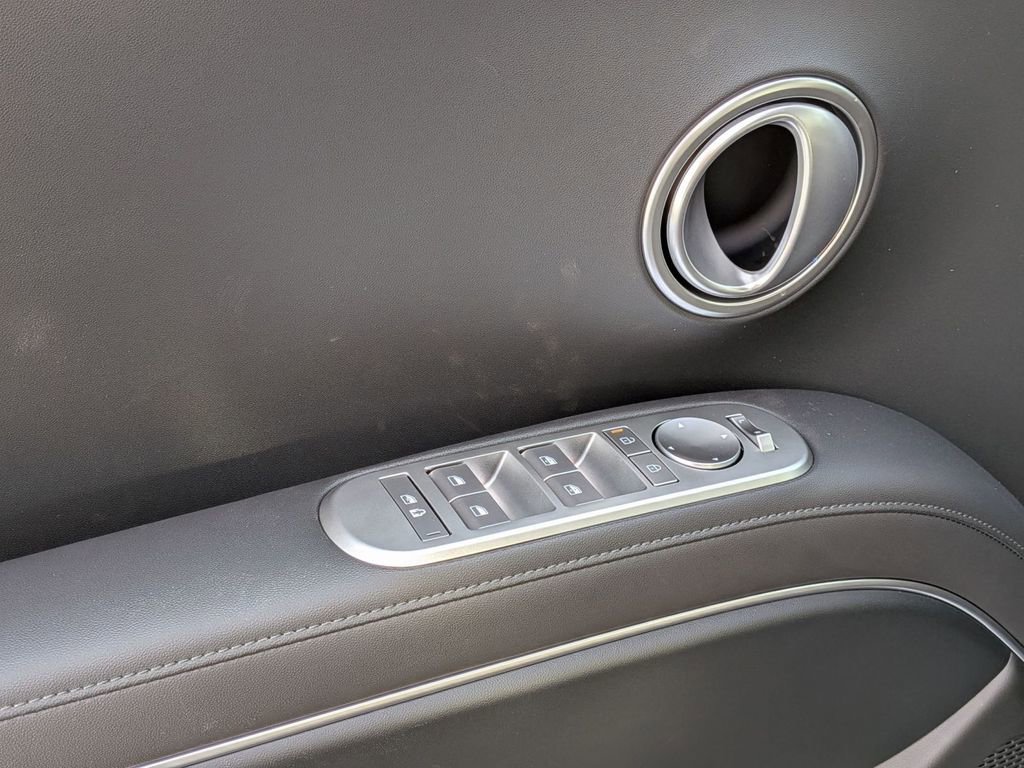 New 2026 Hyundai Palisade FWD Hybrid image 14