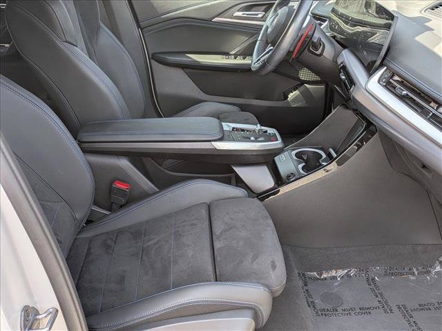 Used 2024 BMW X1 M35i AWD/4WD image 21