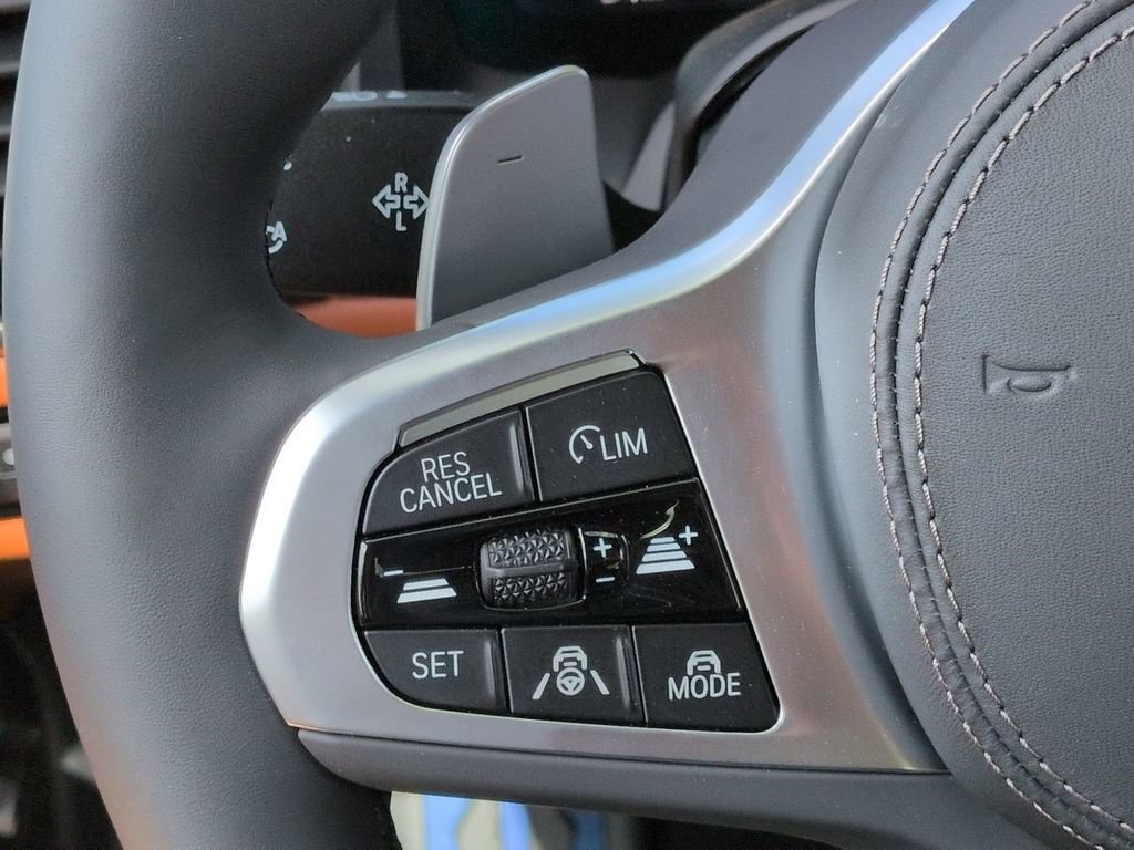 New 2026 BMW 840i xDrive AWD/4WD image 26