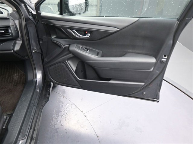 Used 2024 Subaru Outback Premium image 11