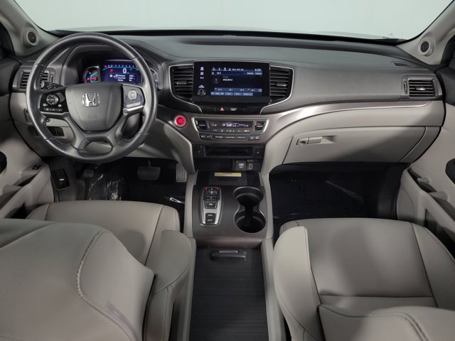 Used 2021 Honda Pilot Special Edition image 27