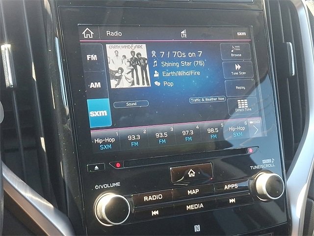 Used 2020 Subaru Ascent Limited w/ Technology Package image 16