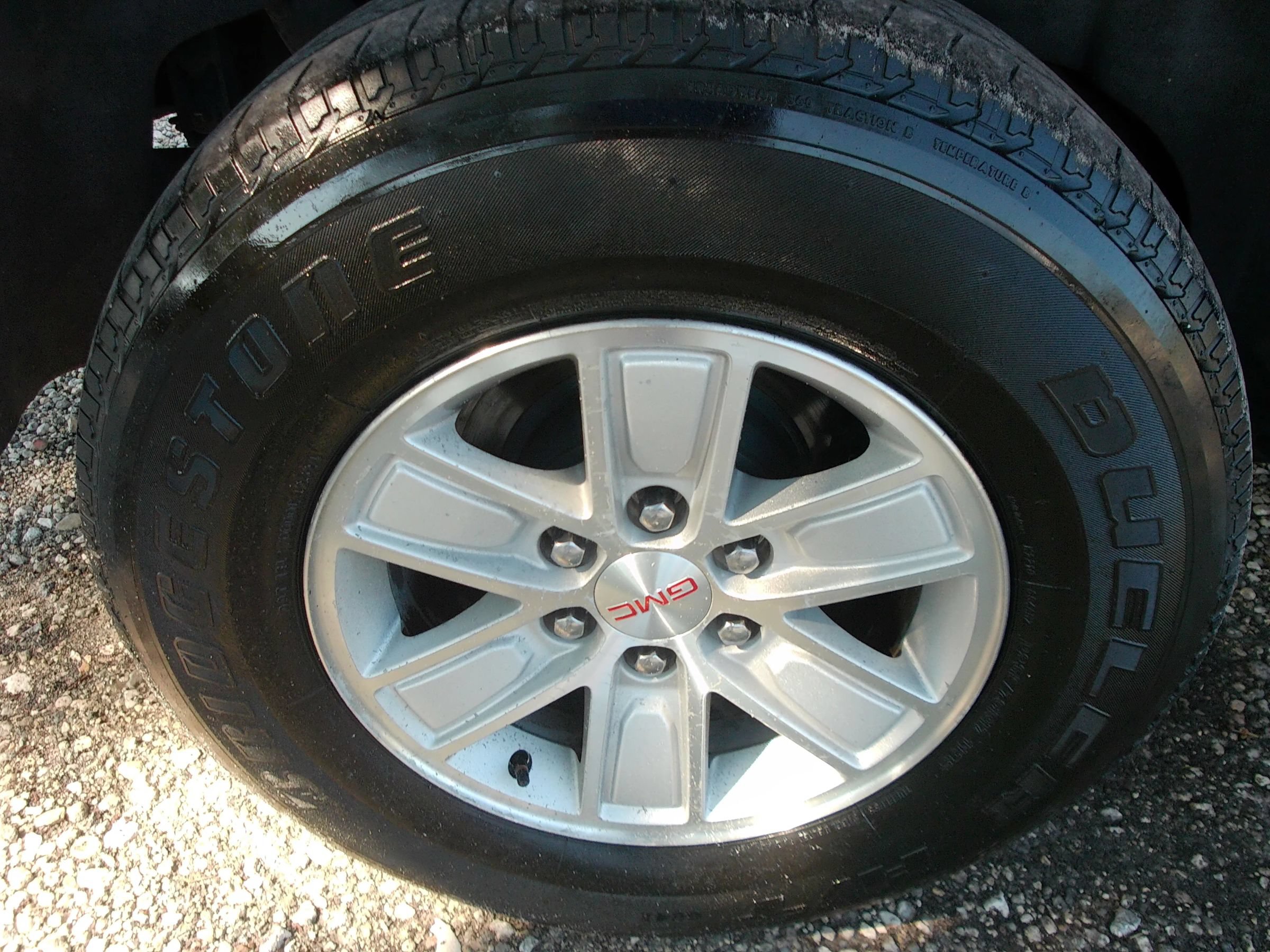 Used 2018 GMC Yukon XL SLE RWD image 43
