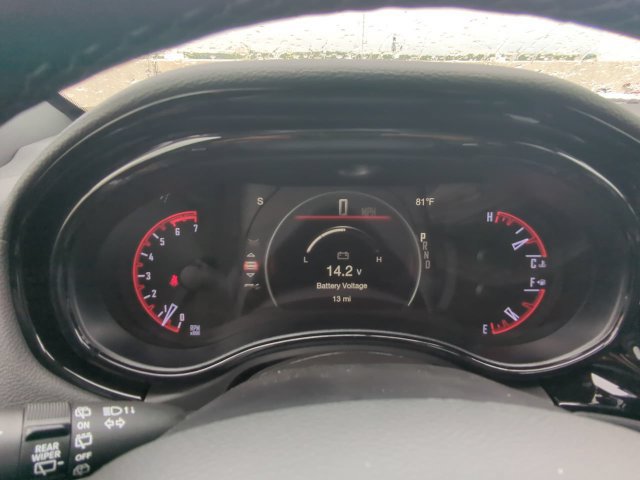 New 2027 Dodge Durango GT AWD/4WD image 32