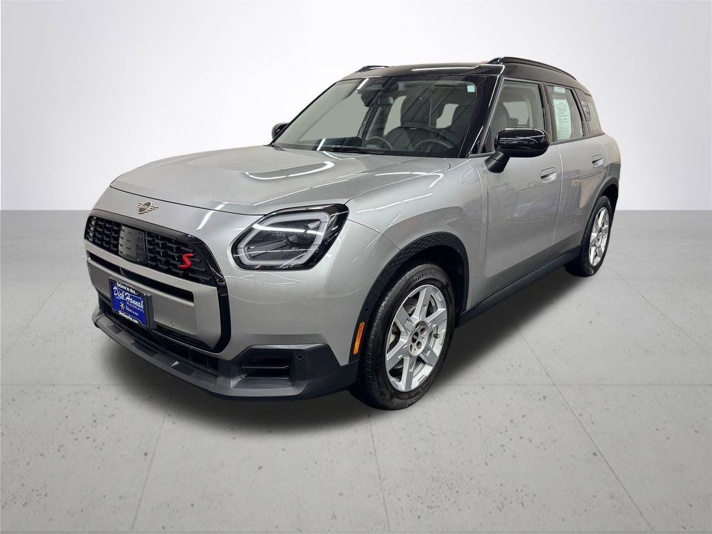 Used 2025 MINI Cooper Countryman S image 2