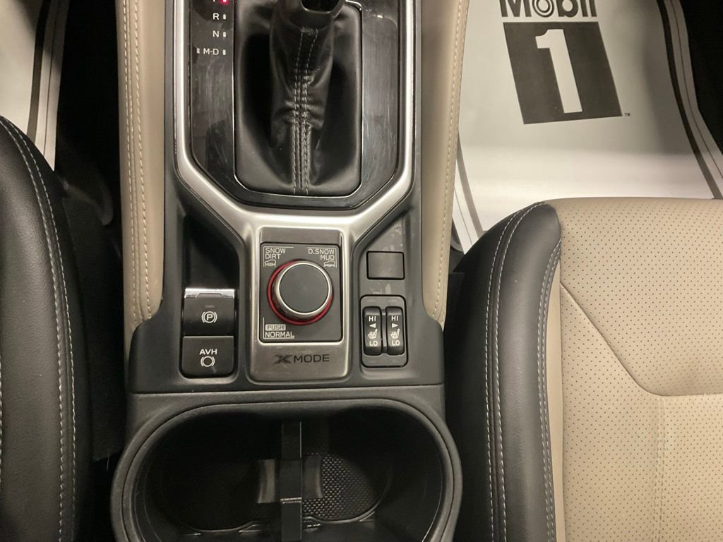 Certified 2024 Subaru Forester Limited w/ Convenience Package image 22