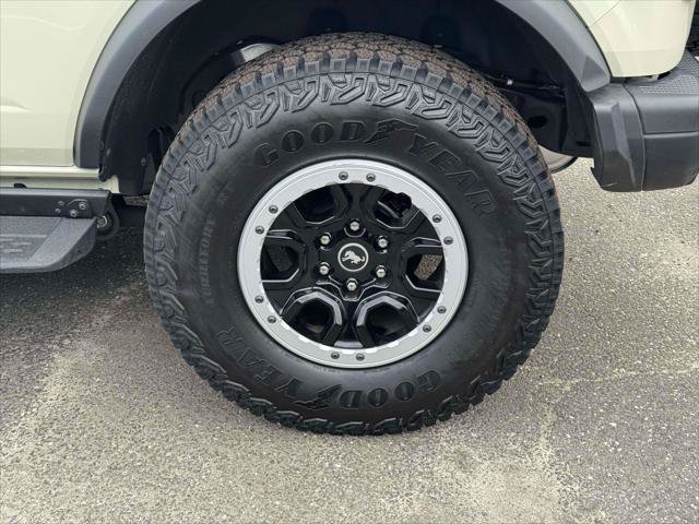 Used 2026 Ford Bronco Badlands AWD/4WD image 11