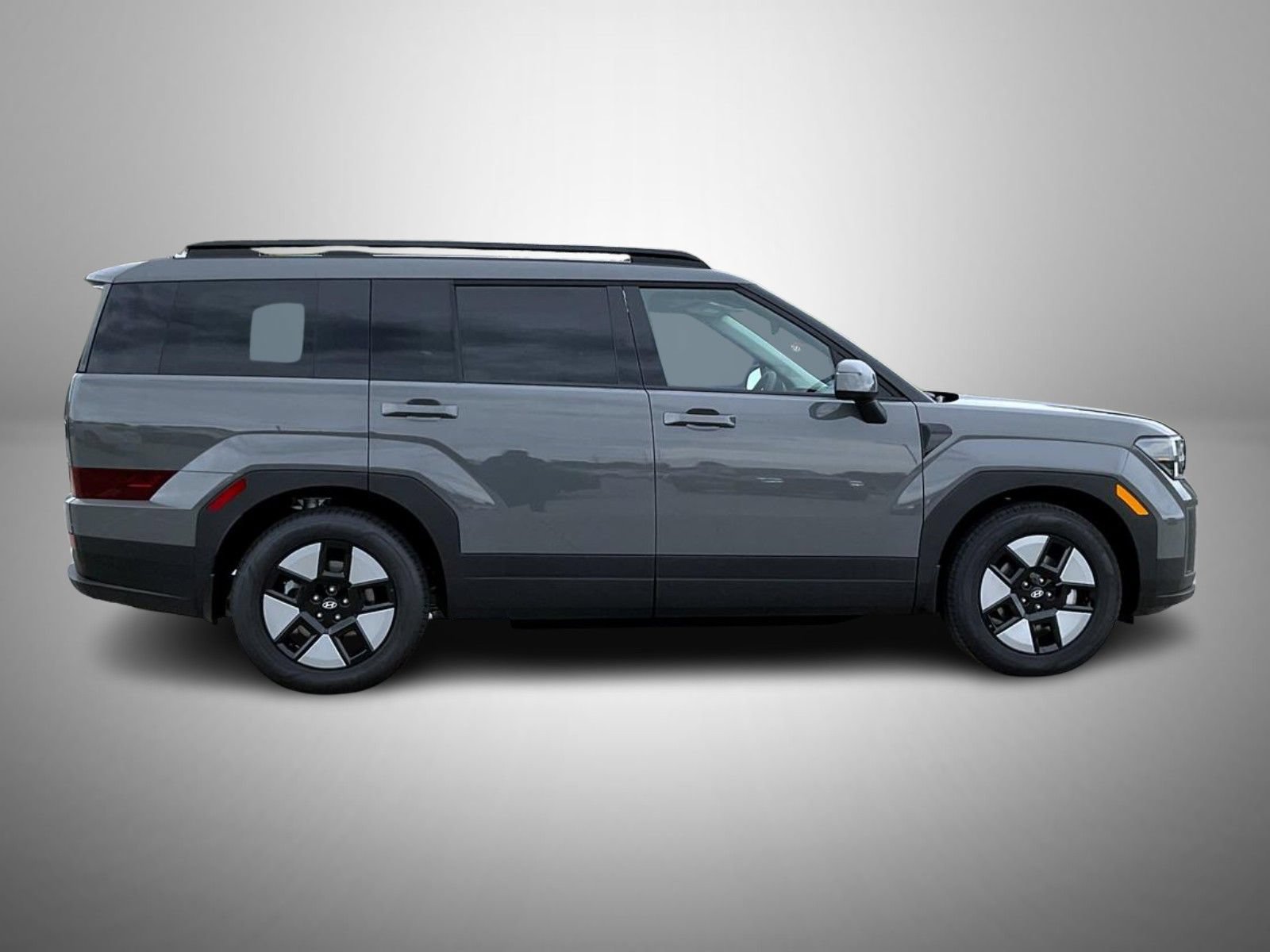New 2026 Hyundai Santa Fe SEL AWD/4WD image 4