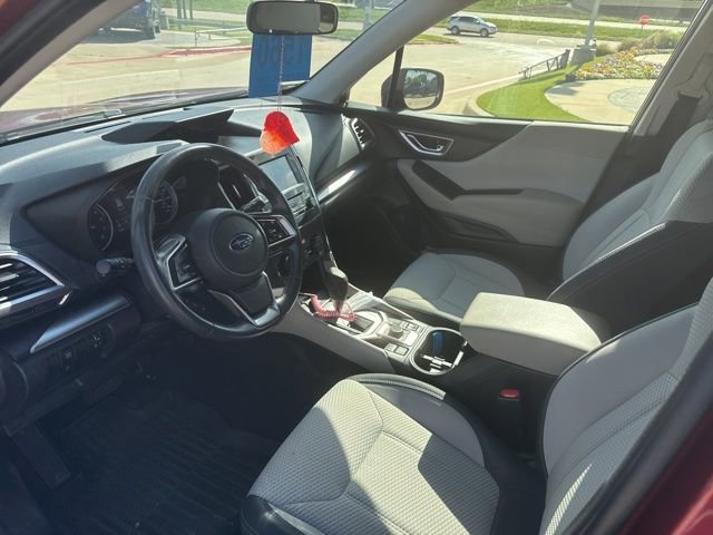Used 2023 Subaru Forester Premium image 9