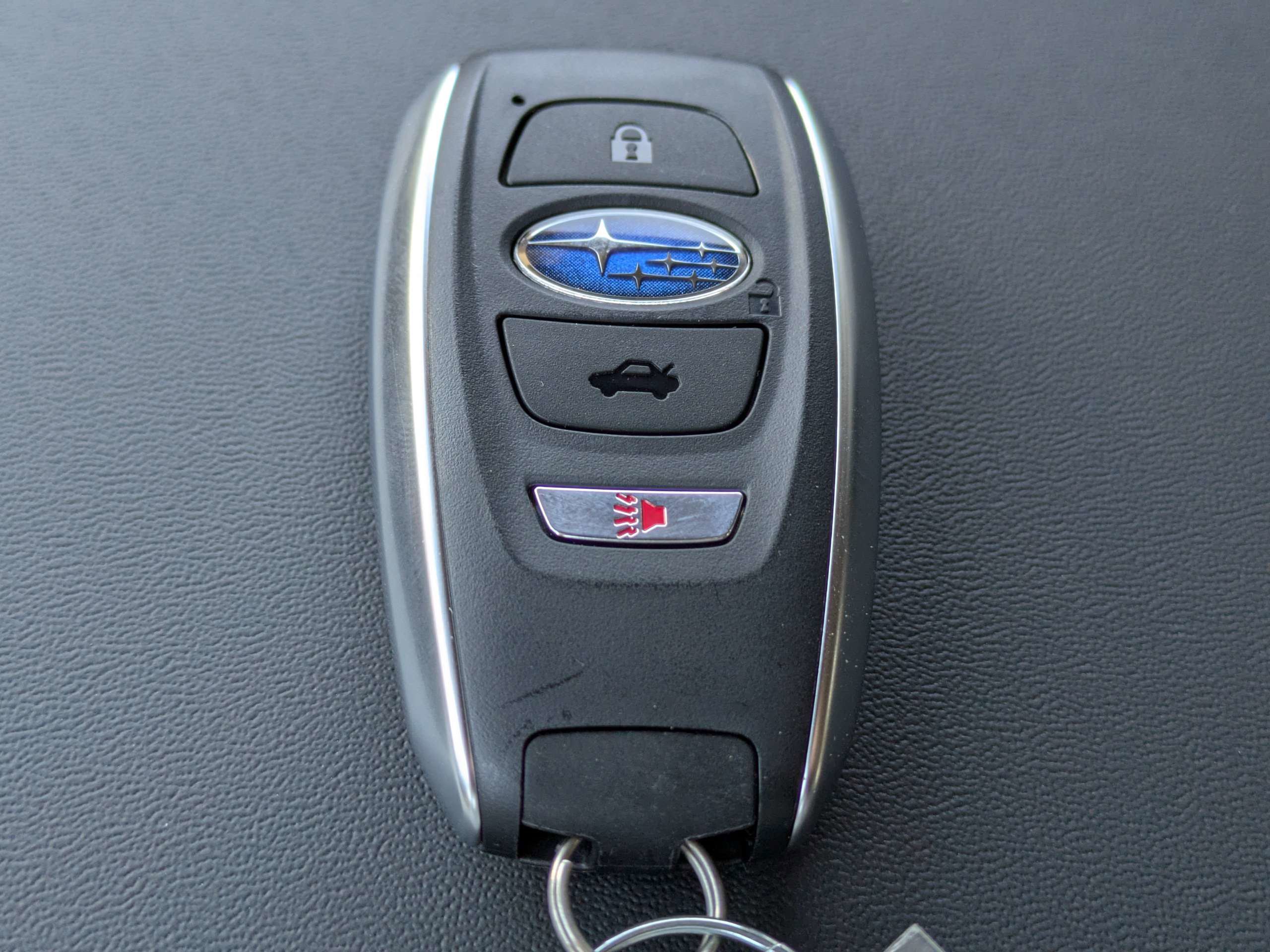 New 2026 Subaru Outback Limited image 33