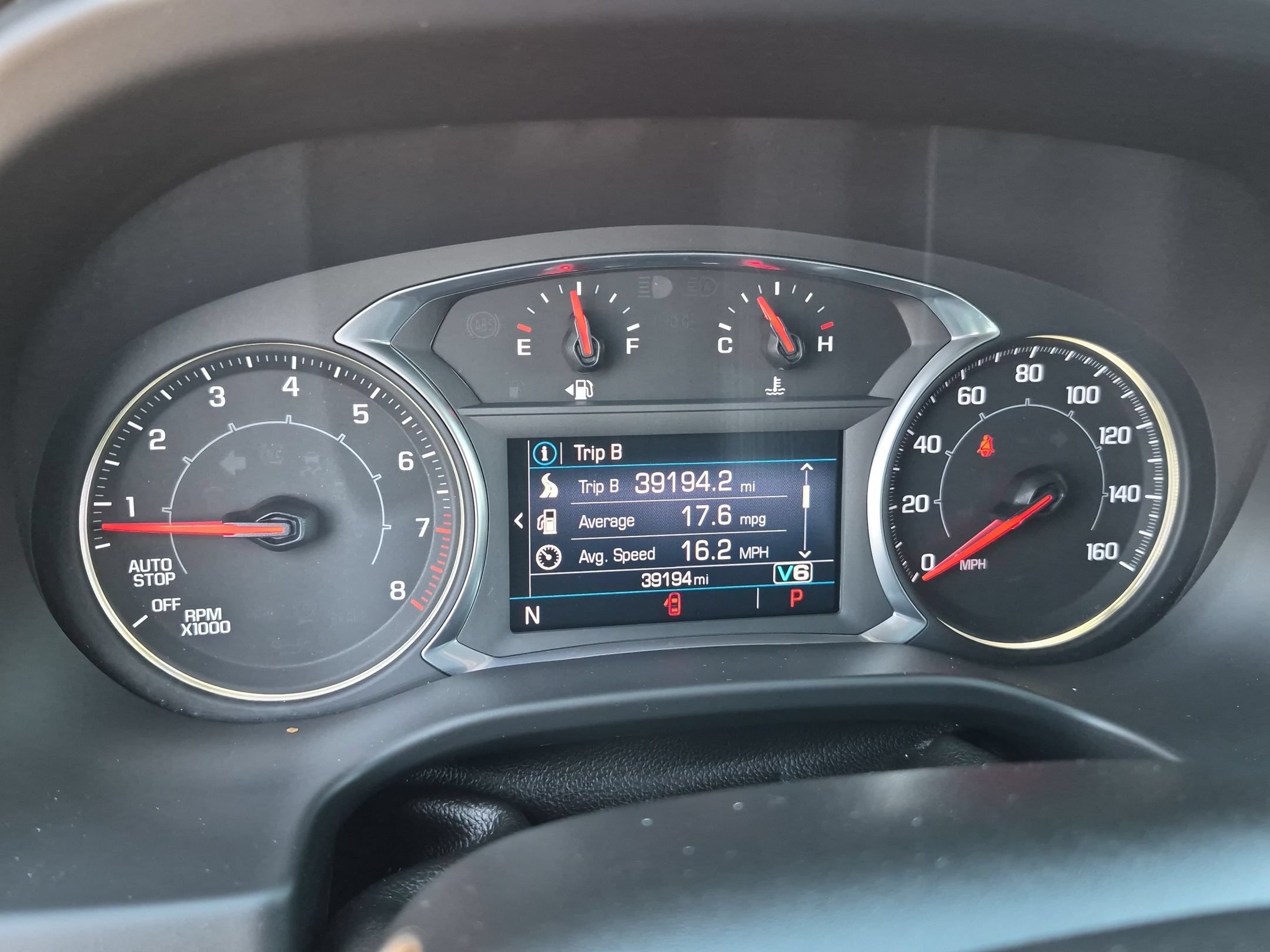 Used 2020 GMC Acadia SLE w/ Driver Convenience Package FWD image 11