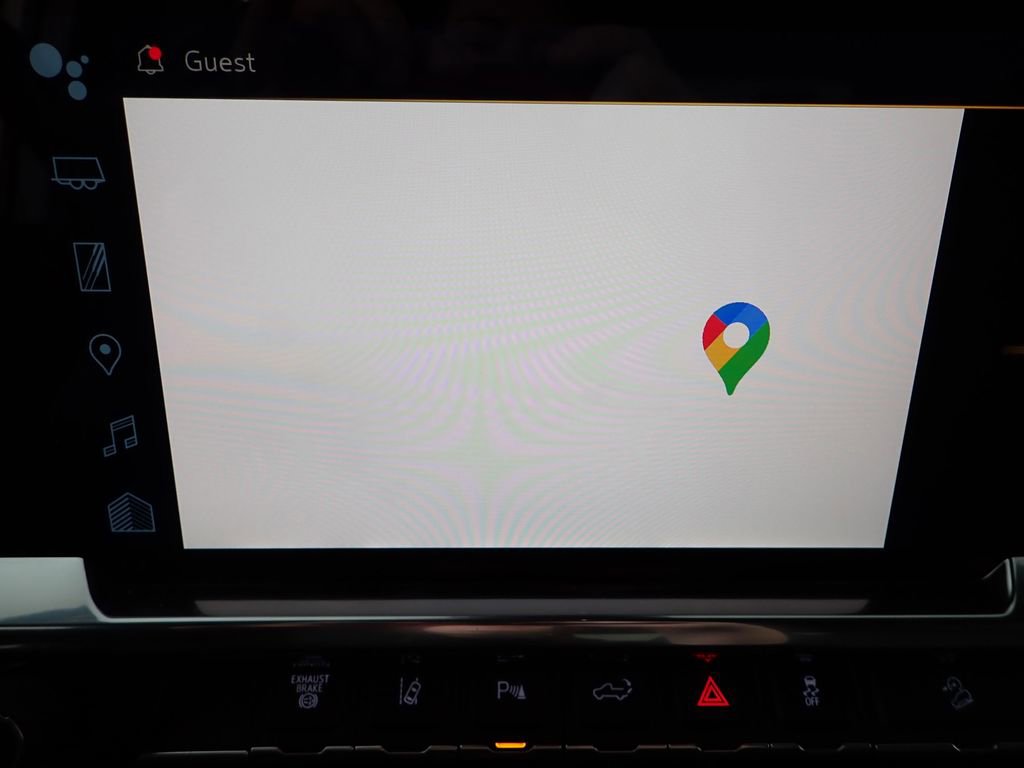 New 2026 Chevrolet Silverado 2500 LT w/ Trail Boss Package image 5