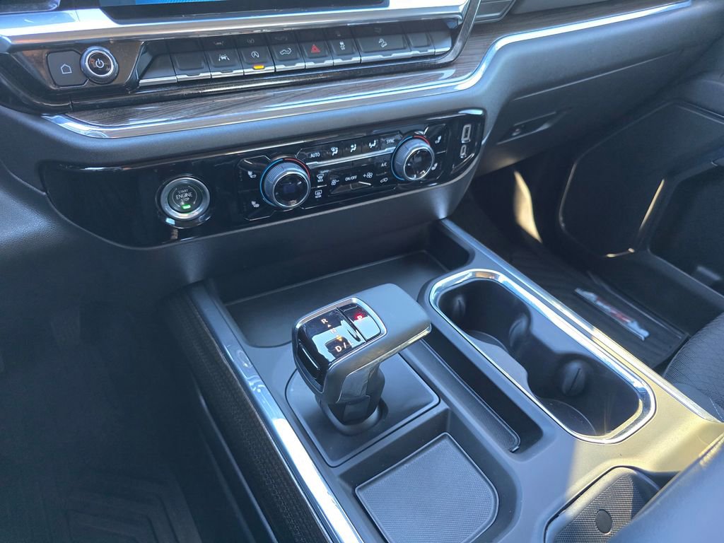 Used 2023 Chevrolet Silverado 1500 LT Trail Boss image 26