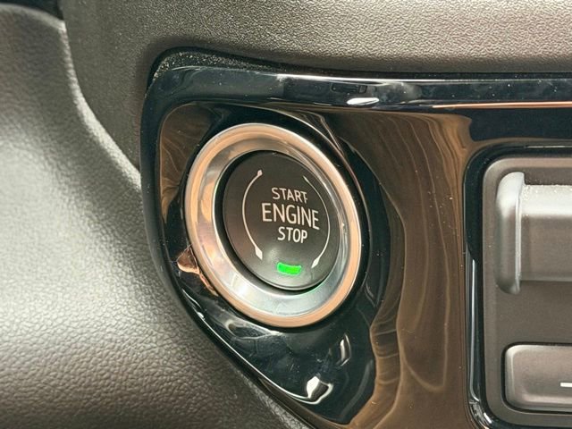 Certified 2024 Chevrolet Silverado 2500 High Country w/ Technology Package image 15