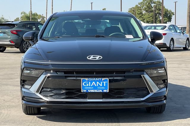 Used 2025 Hyundai Sonata SEL FWD image 9