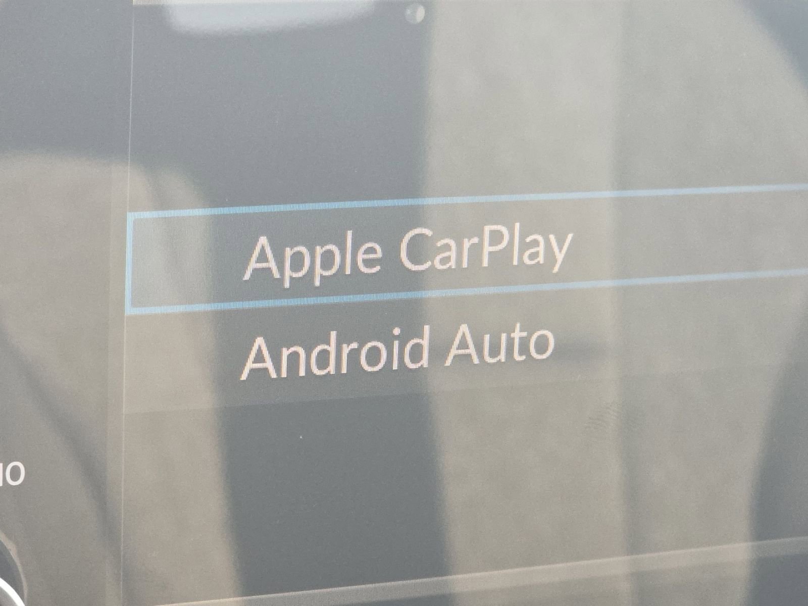 New 2025 Honda Accord LX image 9