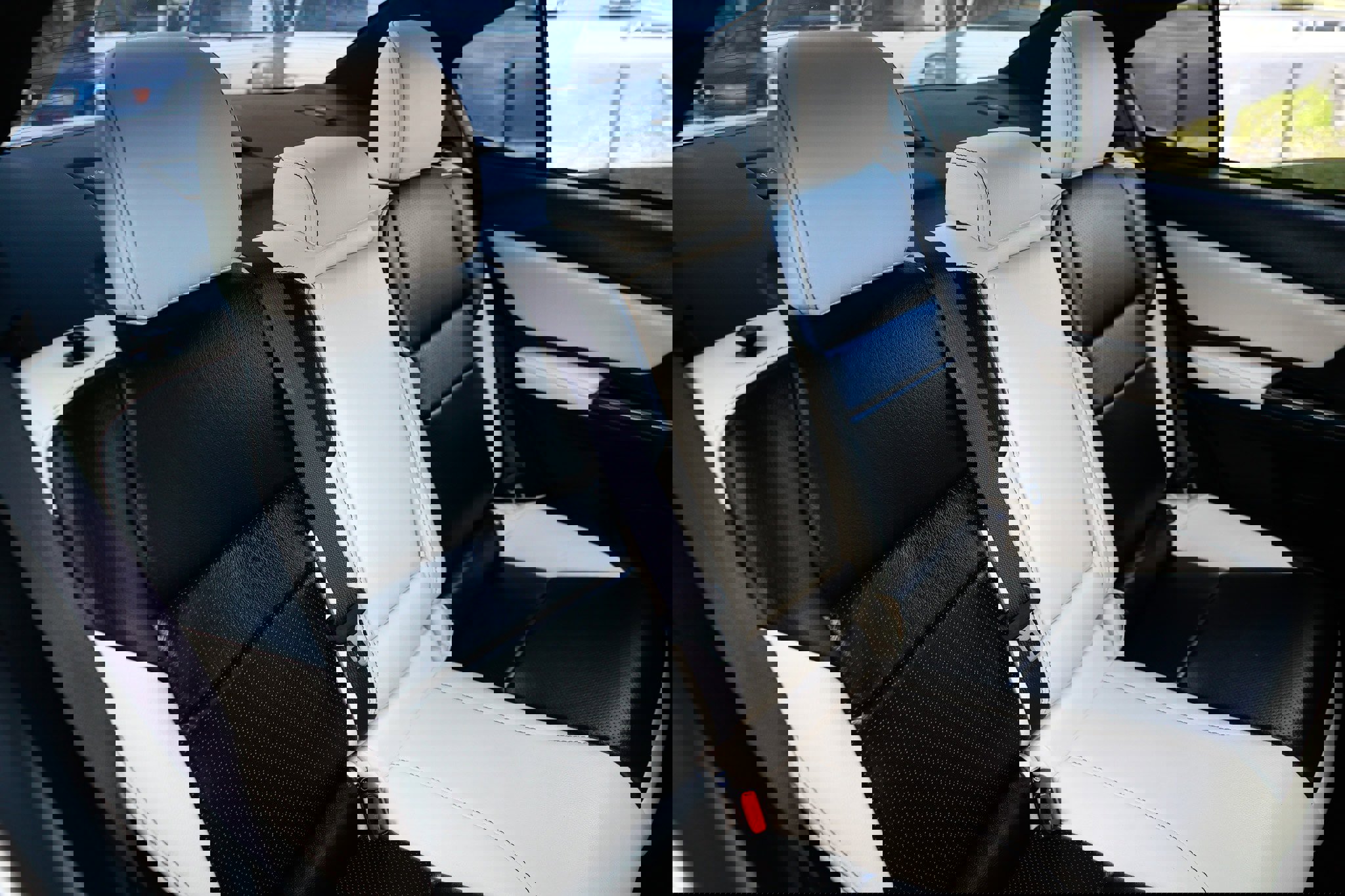 Used 2021 Subaru WRX Premium image 17