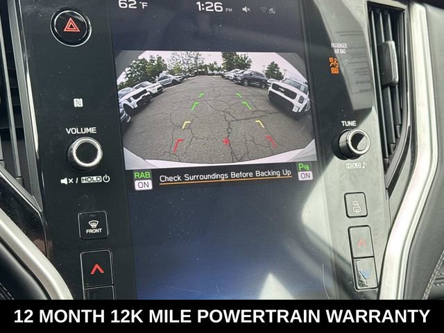 Used 2020 Subaru Legacy Limited w/ Popular Package #2 AWD/4WD image 21