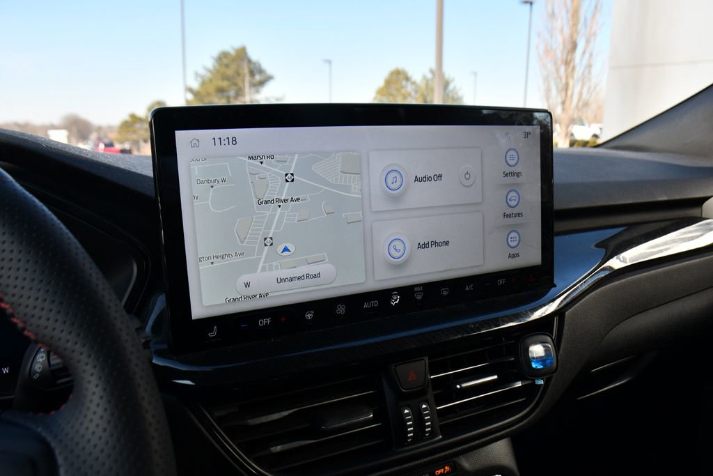 Used 2023 Ford Escape ST-Line Elite w/ Premium Technology Package image 25