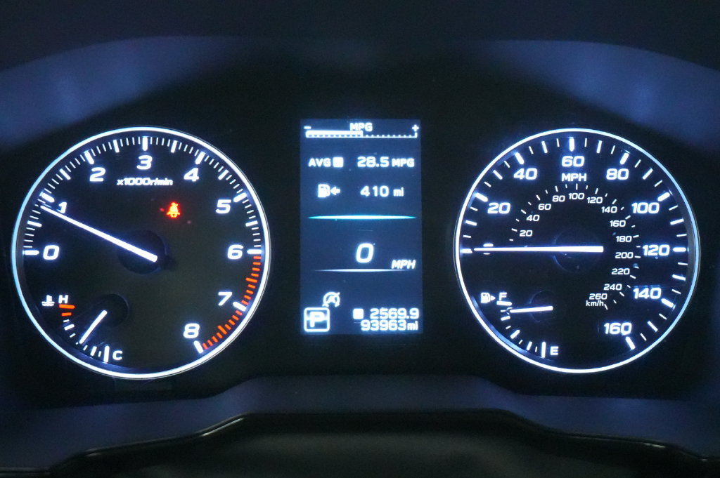 Used 2020 Subaru Outback Premium AWD/4WD image 39