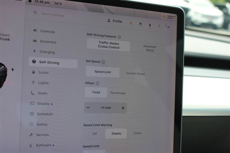 Used 2019 Tesla Model 3 Standard Range Plus RWD image 14