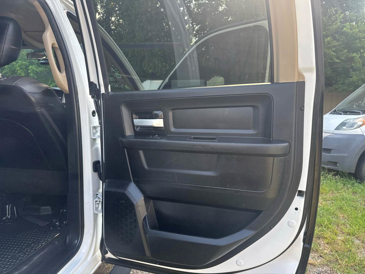 Used 2019 RAM 5500 Tradesman w/ Ambulance Prep Group AWD/4WD image 35