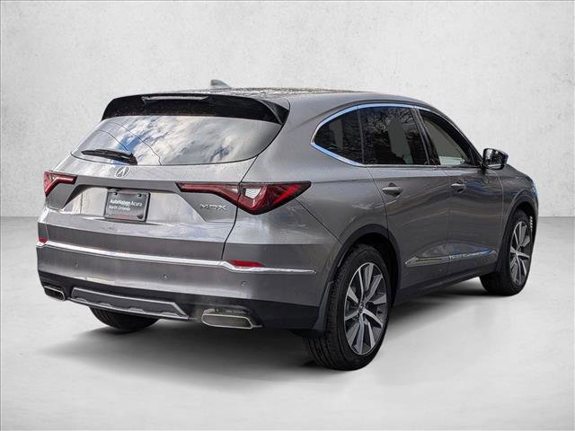 New 2026 Acura MDX FWD w/ Technology Package video 2