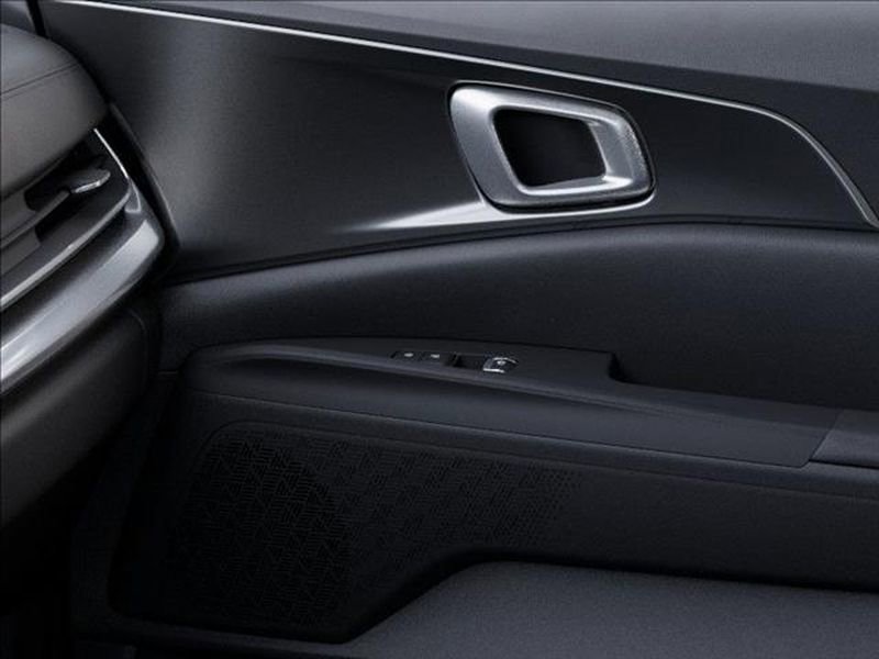 New 2026 Kia Carnival SX w/ SX Dark Edition Package image 25