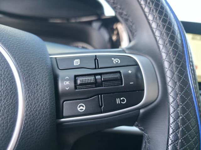 Used 2024 Kia K5 GT-Line image 16