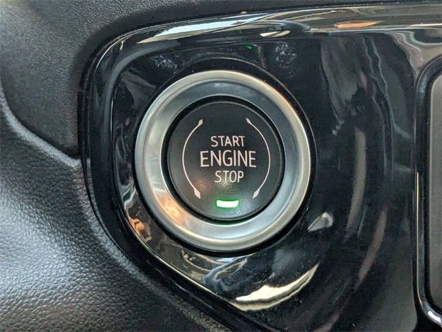 Used 2025 GMC Sierra 1500 SLT image 35