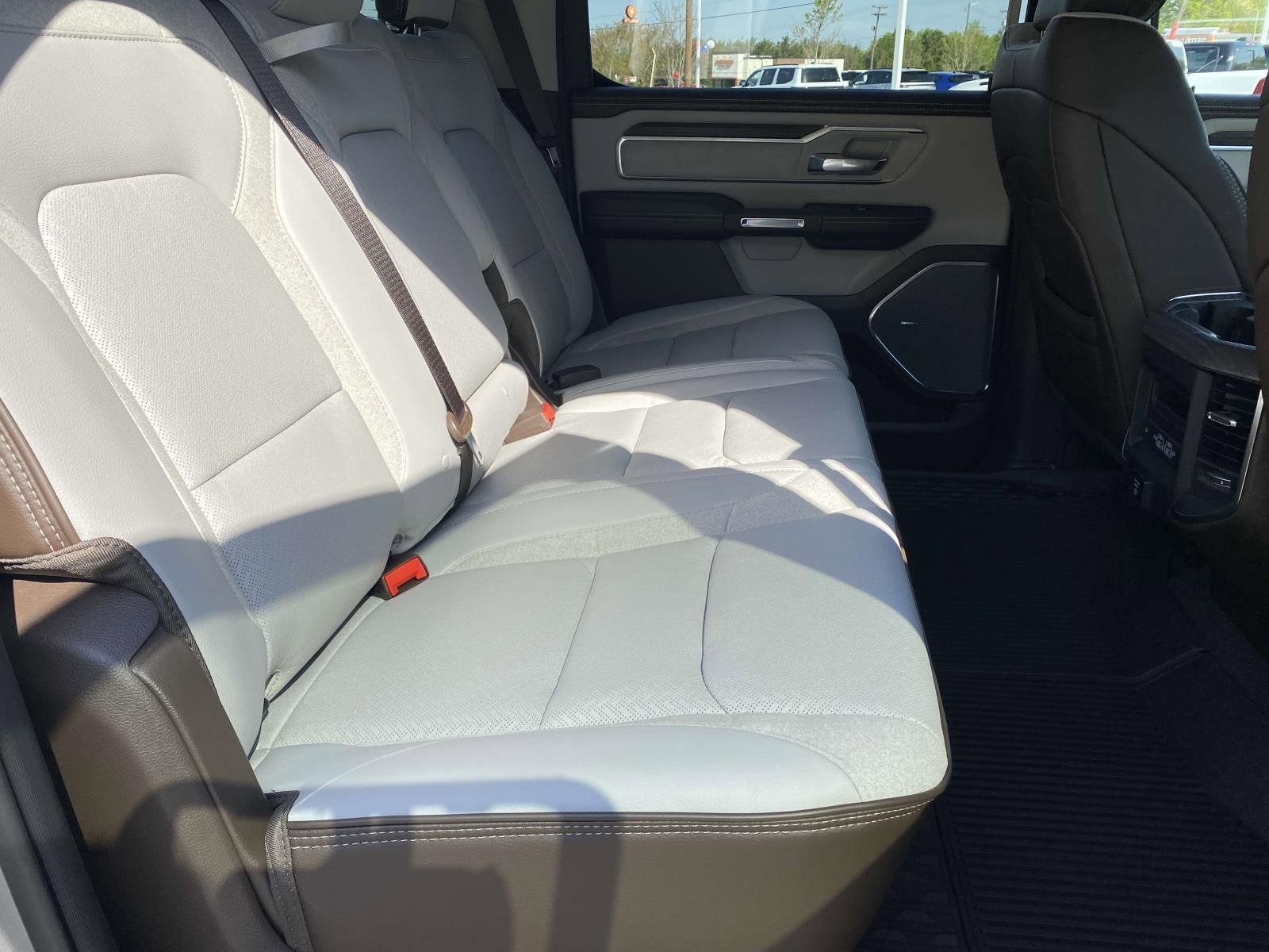 New 2025 RAM 1500 Laramie image 10