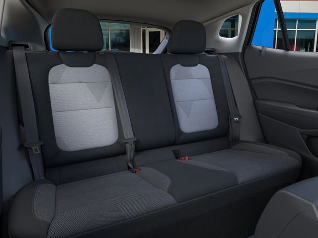 New 2026 Chevrolet Trax LS image 17