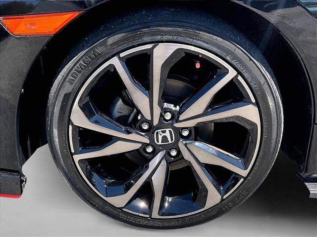 Used 2021 Honda Civic Sport image 9