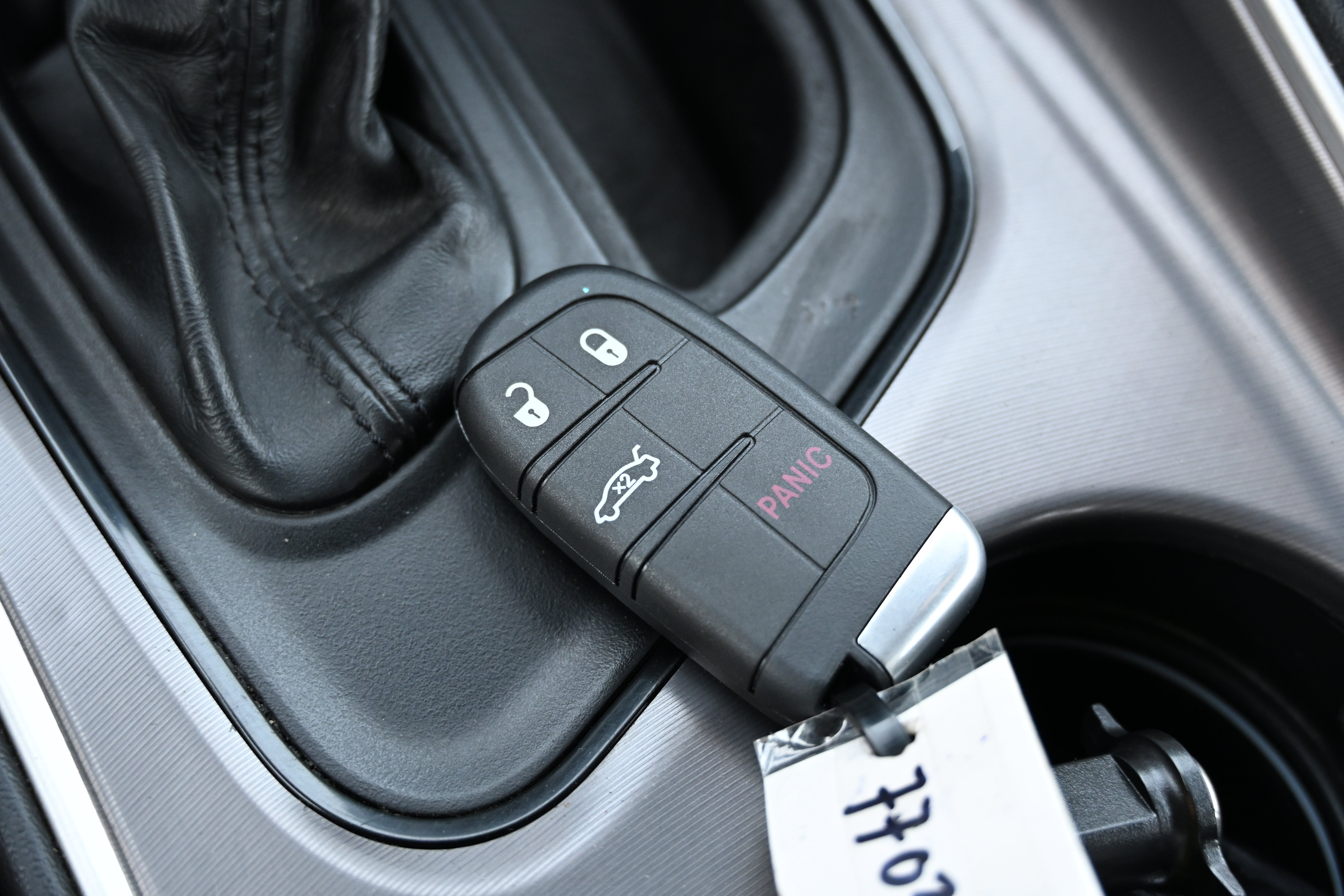 Used 2021 Dodge Challenger R/T Scat Pack RWD image 32